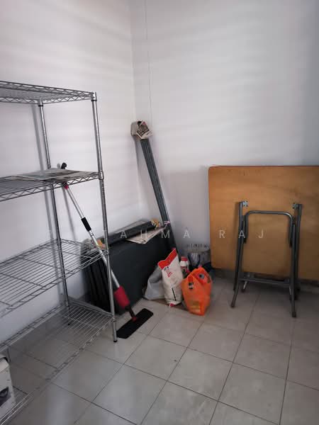 2-storey Terraced House for Sale in Alam Impian (Shah Alam) - P Utahma Raj - Interior - PropertyGuru.com.my