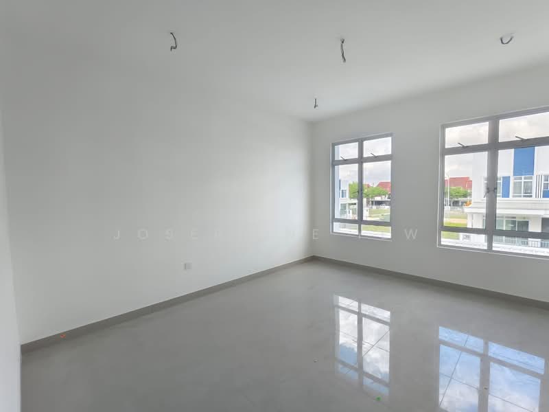 2-storey Terraced House for Sale in Bandar Dato Onn (Tebrau) - Josephine Yew - Interior - PropertyGuru.com.my