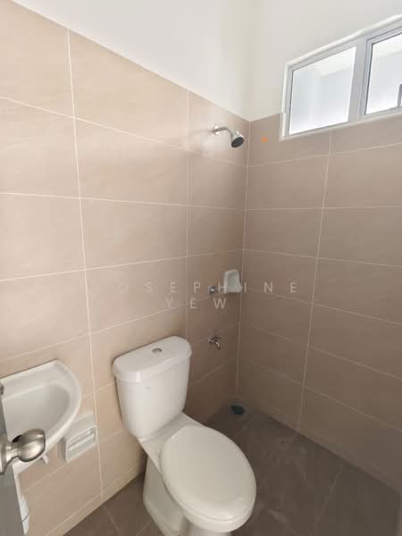 2-storey Terraced House for Sale in Bandar Dato Onn (Tebrau) - Josephine Yew - Bathroom - PropertyGuru.com.my