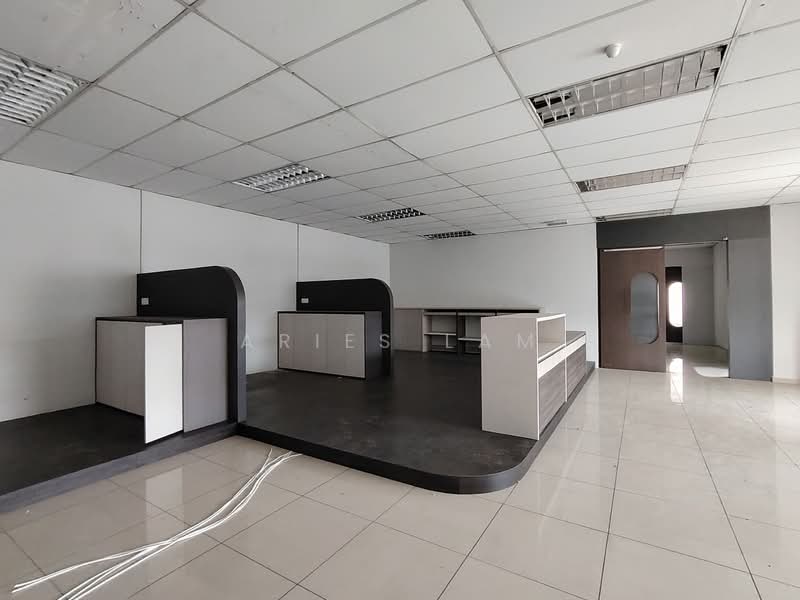 Semi-D Factory for Rent in Skudai (Johor) - Aries Lam - Interior - PropertyGuru.com.my