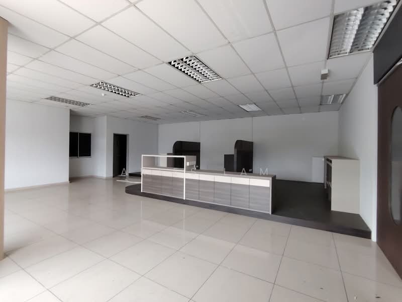 Semi-D Factory for Rent in Skudai (Johor) - Aries Lam - Interior - PropertyGuru.com.my