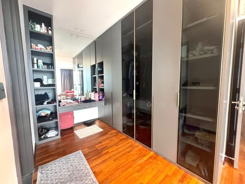 Semi-Detached House for Sale in East Ledang (Iskandar Puteri (Nusajaya)) - Pauline Goh - Interior - PropertyGuru.com.my