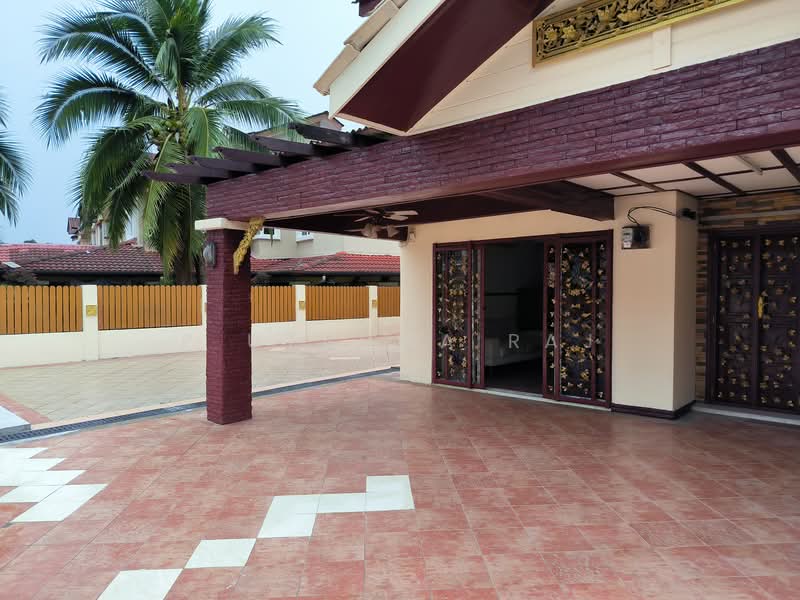 Terraced House for Sale in Puchong (Selangor) - P Utahma Raj - Exterior - PropertyGuru.com.my