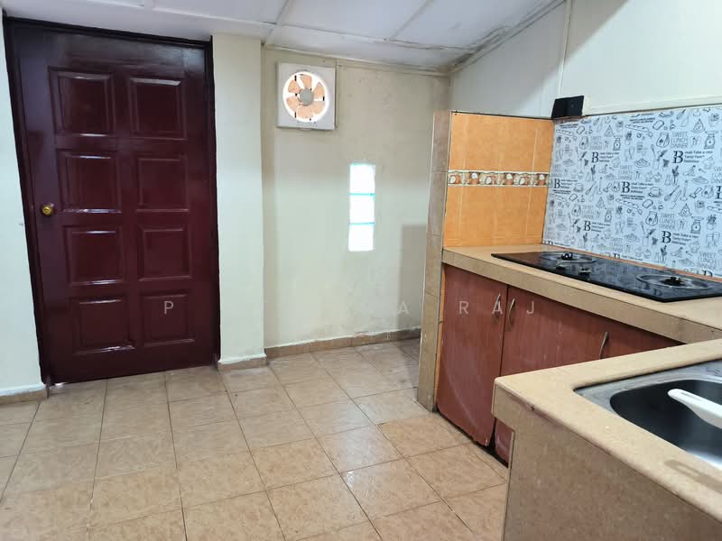 Terraced House for Sale in Puchong (Selangor) - P Utahma Raj - Kitchen - PropertyGuru.com.my