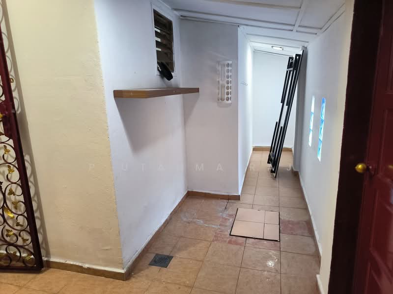 Terraced House for Sale in Puchong (Selangor) - P Utahma Raj - Interior - PropertyGuru.com.my