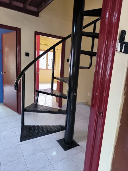 Terraced House for Sale in Puchong (Selangor) - P Utahma Raj - Interior - PropertyGuru.com.my