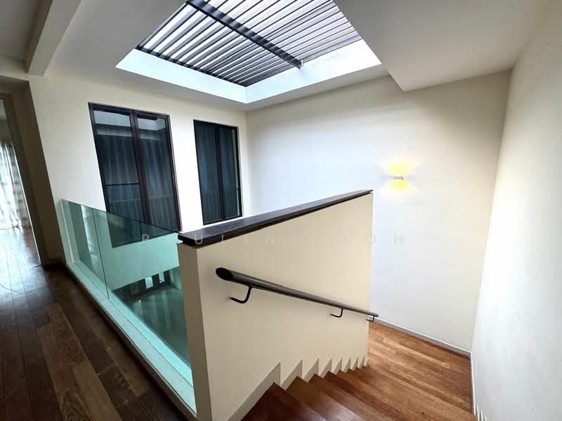 2-storey Terraced House for Sale in East Ledang (Iskandar Puteri (Nusajaya)) - Pauline Goh - Interior - PropertyGuru.com.my
