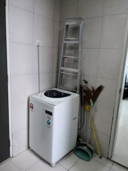 Servis Apartment untuk Disewa di D'Pulze Cyberjaya - Gaily Tay - Interior - PropertyGuru.com.my