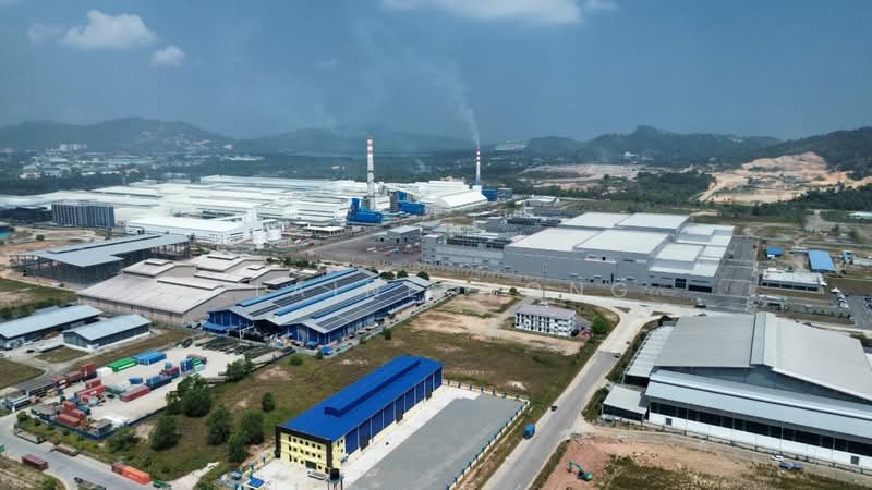Tanah Perindustrian untuk Dijual di Kota Kinabalu (Sabah) - Elaine Wong - PropertyGuru.com.my
