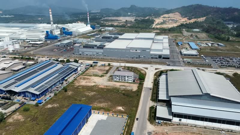 Tanah Perindustrian untuk Dijual di Kota Kinabalu (Sabah) - Elaine Wong - PropertyGuru.com.my