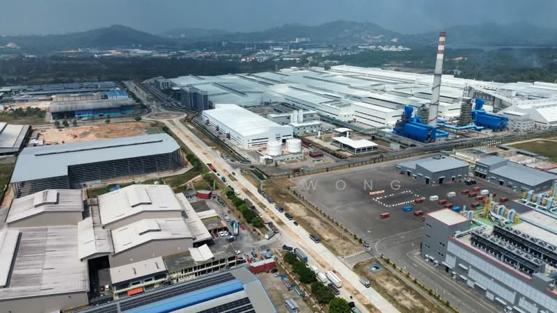 Tanah Perindustrian untuk Dijual di Kota Kinabalu (Sabah) - Elaine Wong - PropertyGuru.com.my