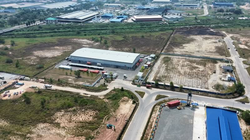 Tanah Perindustrian untuk Dijual di Kota Kinabalu (Sabah) - Elaine Wong - PropertyGuru.com.my