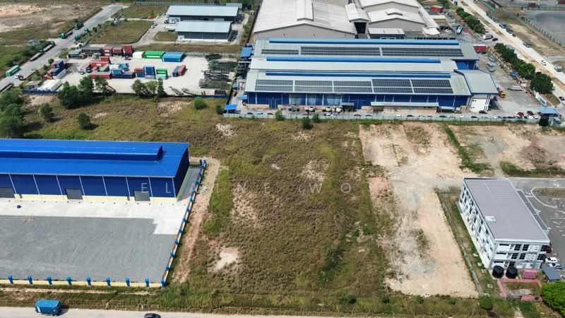 Tanah Perindustrian untuk Dijual di Kota Kinabalu (Sabah) - Elaine Wong - PropertyGuru.com.my