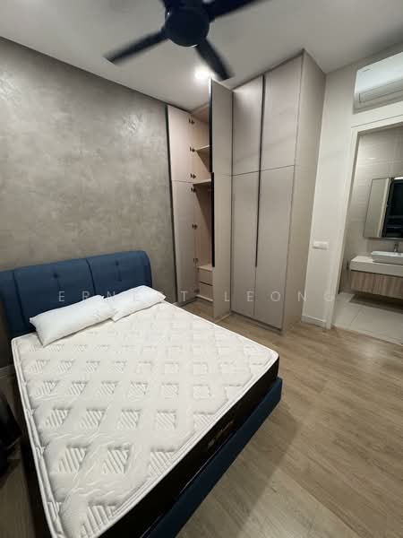 Condominium for Rent at TRIA Seputeh in 9 Seputeh, Kuala Lumpur - Ernest Leong - Bedroom - PropertyGuru.com.my