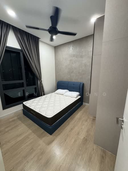 Condominium for Rent at TRIA Seputeh in 9 Seputeh, Kuala Lumpur - Ernest Leong - Bedroom - PropertyGuru.com.my