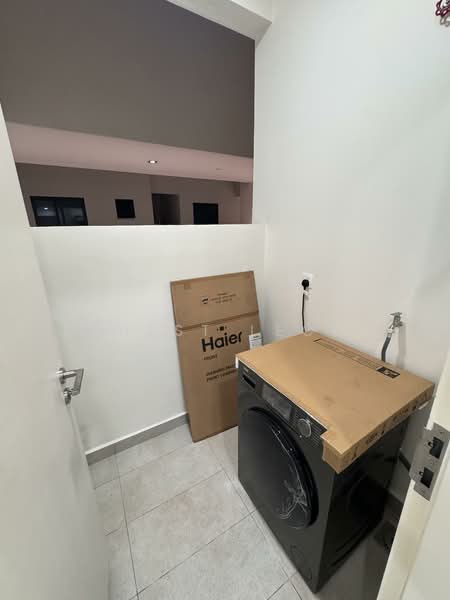 Condominium for Rent at TRIA Seputeh in 9 Seputeh, Kuala Lumpur - Ernest Leong - Interior - PropertyGuru.com.my