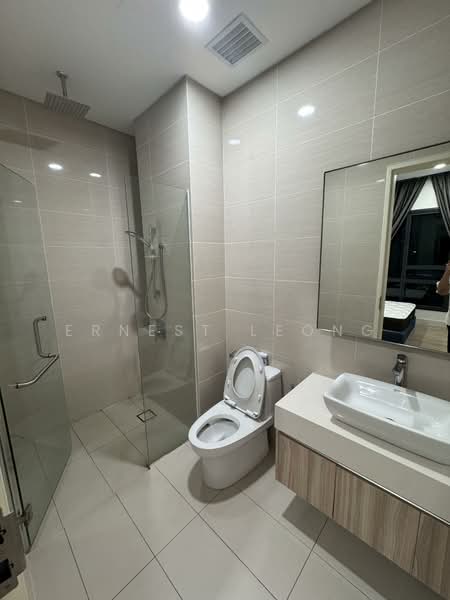 Condominium for Rent at TRIA Seputeh in 9 Seputeh, Kuala Lumpur - Ernest Leong - Bathroom - PropertyGuru.com.my