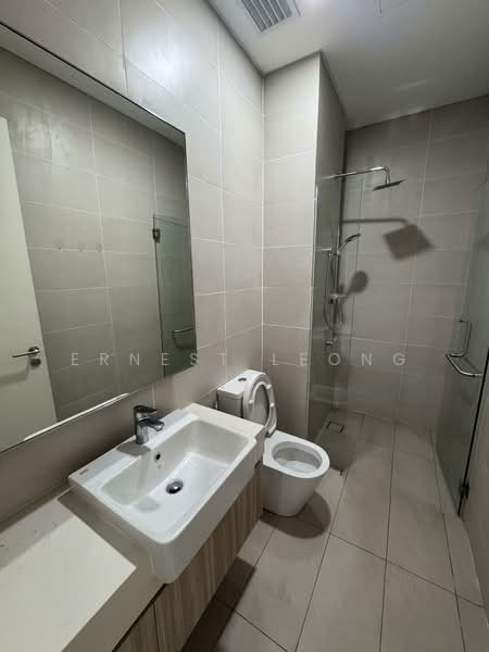 Condominium for Rent at TRIA Seputeh in 9 Seputeh, Kuala Lumpur - Ernest Leong - Bathroom - PropertyGuru.com.my