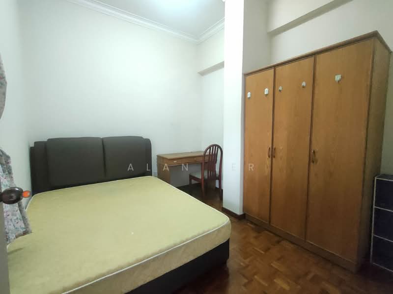 Condominium for Sale at Putri Indah Condominium - Alan Ler - Bedroom - PropertyGuru.com.my
