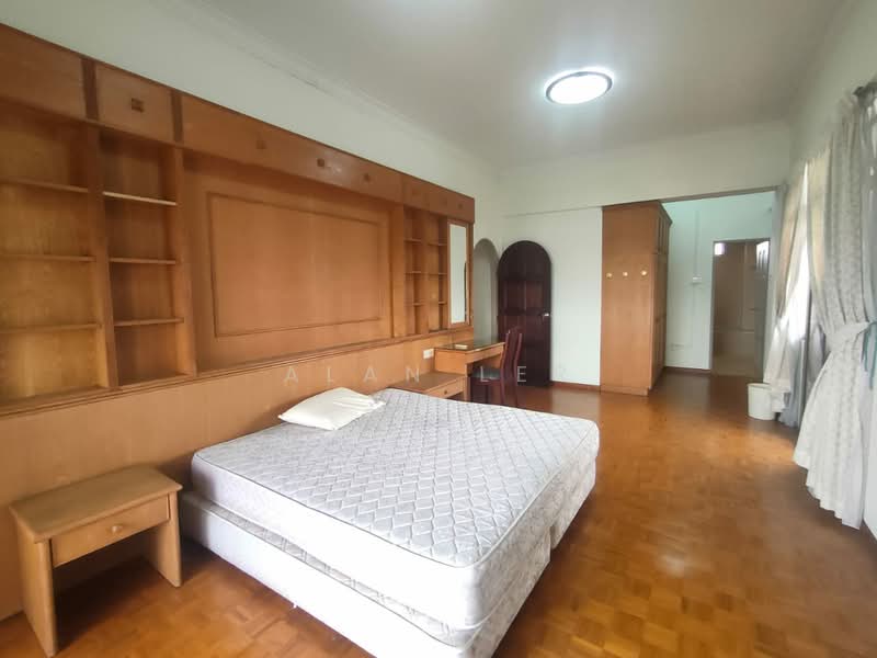 Condominium for Sale at Putri Indah Condominium - Alan Ler - Bedroom - PropertyGuru.com.my