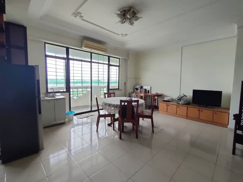 Condominium for Sale at Putri Indah Condominium - Alan Ler - Living Room - PropertyGuru.com.my