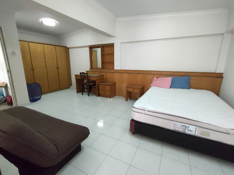 Condominium for Sale at Putri Indah Condominium - Alan Ler - Bedroom - PropertyGuru.com.my
