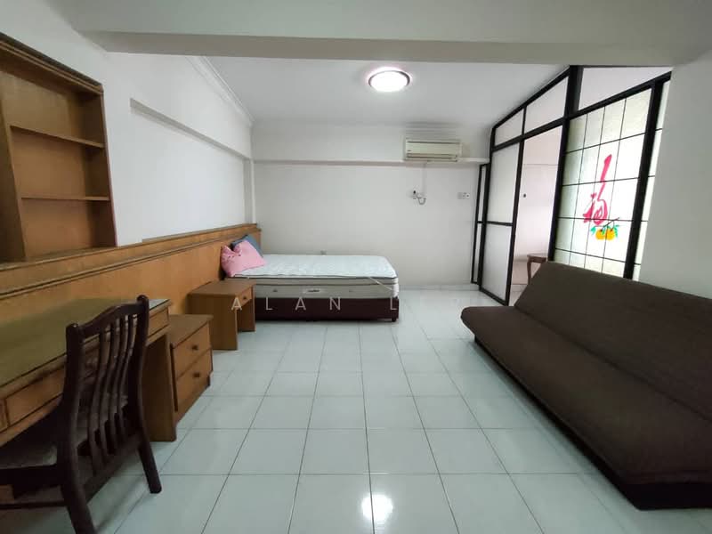 Condominium for Sale at Putri Indah Condominium - Alan Ler - Bedroom - PropertyGuru.com.my