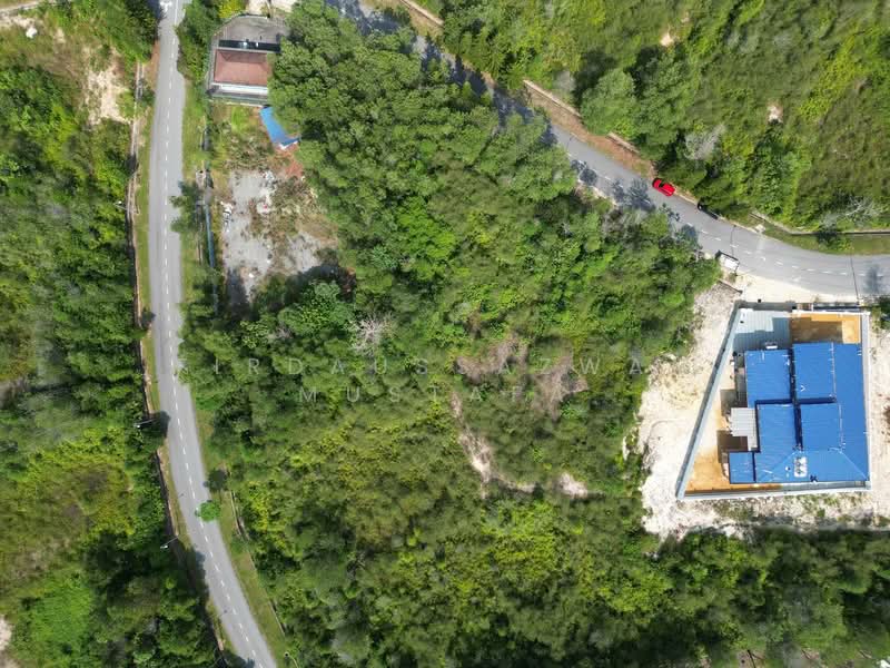 Residential Land for Sale in Bandar Baru Nilai (Nilai) - Firdaussazwan Mustafa - Exterior - PropertyGuru.com.my