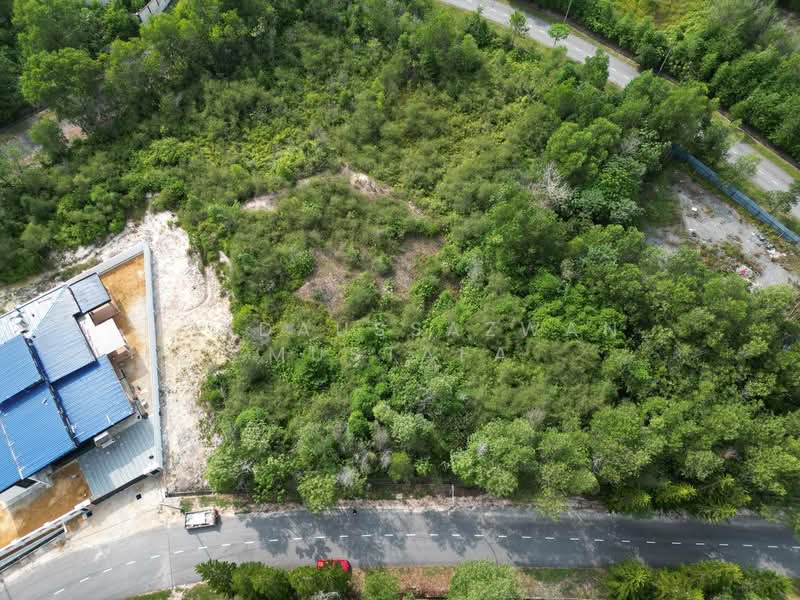 Residential Land for Sale in Bandar Baru Nilai (Nilai) - Firdaussazwan Mustafa - Exterior - PropertyGuru.com.my