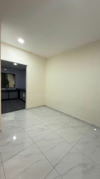 1-storey Terraced House for Sale in Taman Sri Putri (Kulai) - Alan Ler - Interior - PropertyGuru.com.my