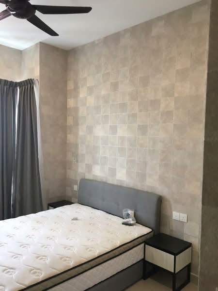 Service Residence for Rent at Pinnacle Tower - RQ Tee - Bedroom - PropertyGuru.com.my