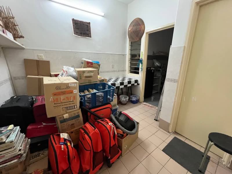 Rumah Teres 2 Tingkat untuk Dijual di Seksyen 13 (Shah Alam) - Syafiq Sharifudin - Interior - PropertyGuru.com.my