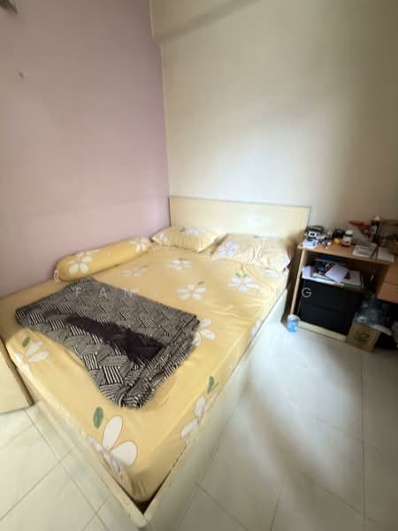Pangsapuri untuk Dijual di Taman Lone Pine (Medium Low Cost) - Fanny Wong - Bedroom - PropertyGuru.com.my