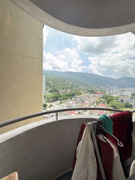 Pangsapuri untuk Dijual di Taman Lone Pine (Medium Low Cost) - Fanny Wong - View - PropertyGuru.com.my