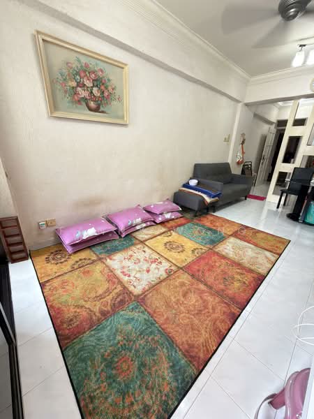 Pangsapuri untuk Dijual di Taman Lone Pine (Medium Low Cost) - Fanny Wong - PropertyGuru.com.my