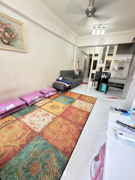 Pangsapuri untuk Dijual di Taman Lone Pine (Medium Low Cost) - Fanny Wong - PropertyGuru.com.my