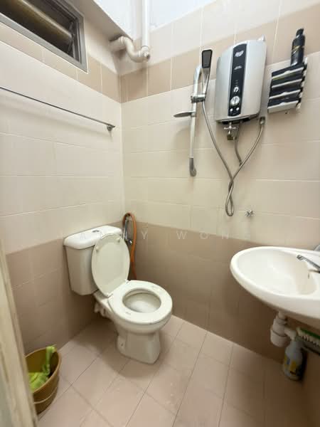 Pangsapuri untuk Dijual di Taman Lone Pine (Medium Low Cost) - Fanny Wong - PropertyGuru.com.my