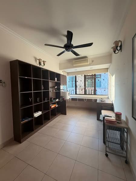 Cluster House for Sale in Austin Heights (Tebrau) - Yee Shiuen - Study - PropertyGuru.com.my
