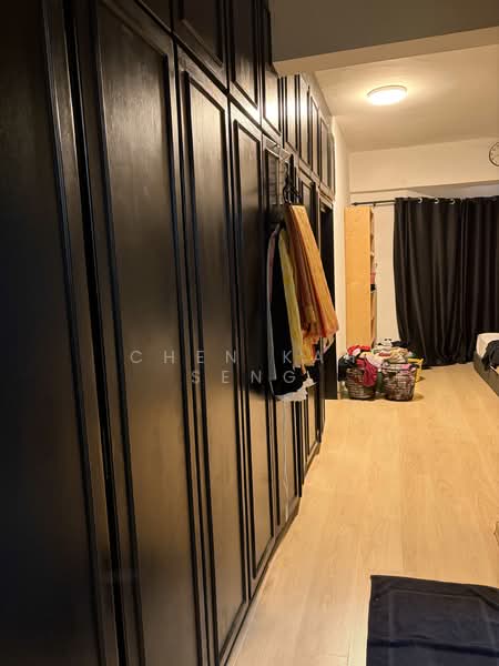 Condominium for Rent at Fraser Towers - Chen Kah Seng - Interior - PropertyGuru.com.my