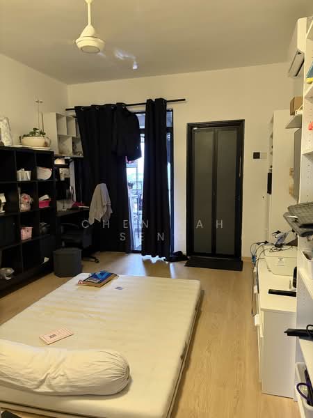 Condominium for Rent at Fraser Towers - Chen Kah Seng - Interior - PropertyGuru.com.my