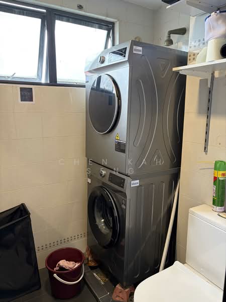 Condominium for Rent at Fraser Towers - Chen Kah Seng - Interior - PropertyGuru.com.my