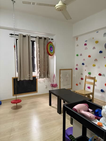 Condominium for Rent at Fraser Towers - Chen Kah Seng - Interior - PropertyGuru.com.my