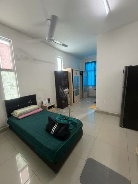 2-storey Terraced House for Sale in Bandar Seri Alam (Masai) - Annie Chai - Bedroom - PropertyGuru.com.my