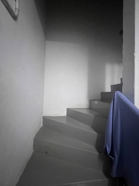 Terraced House for Sale in Kota Masai (Pasir Gudang) - Alan Ler - Corridor - PropertyGuru.com.my