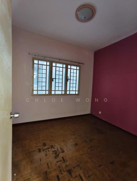 Pangsapuri untuk Dijual di Kenanga Apartments - Chloe Wong - Interior - PropertyGuru.com.my