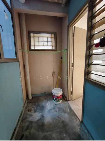 Pangsapuri untuk Dijual di Kenanga Apartments - Chloe Wong - Interior - PropertyGuru.com.my