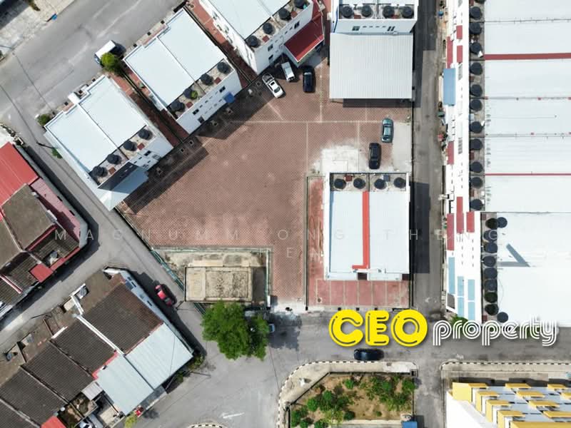 Kedai untuk Dijual di Taman Nibong Tebal Jaya (Nibong Tebal) - Magnumm Ong Theng Shen - Exterior - PropertyGuru.com.my
