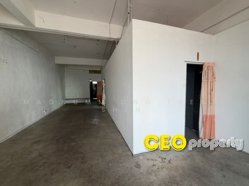 Kedai untuk Dijual di Taman Nibong Tebal Jaya (Nibong Tebal) - Magnumm Ong Theng Shen - Interior - PropertyGuru.com.my