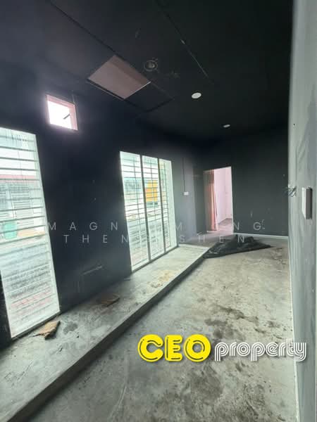Kedai untuk Dijual di Taman Nibong Tebal Jaya (Nibong Tebal) - Magnumm Ong Theng Shen - Interior - PropertyGuru.com.my