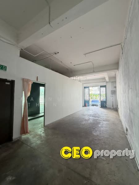 Kedai untuk Dijual di Taman Nibong Tebal Jaya (Nibong Tebal) - Magnumm Ong Theng Shen - Interior - PropertyGuru.com.my
